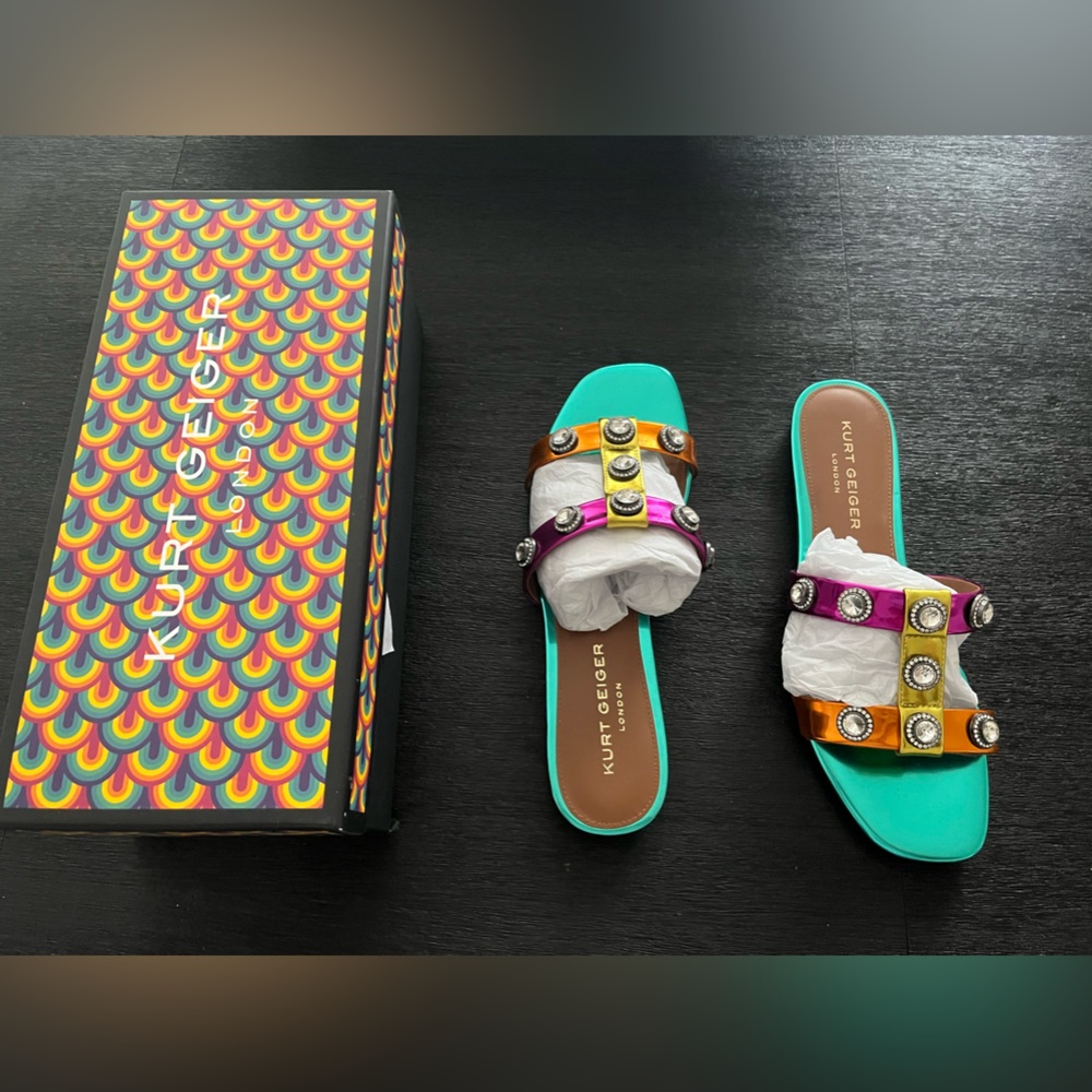 Octavia Sandal (Women)